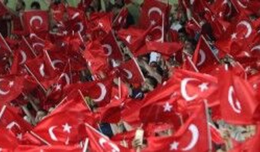 A Milli Takım hazırlık maçında taraftarıyla buluşacak