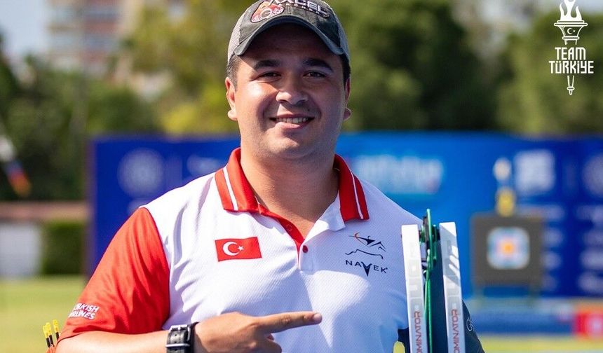 Emircan Haney Avrupa şampiyonu oldu