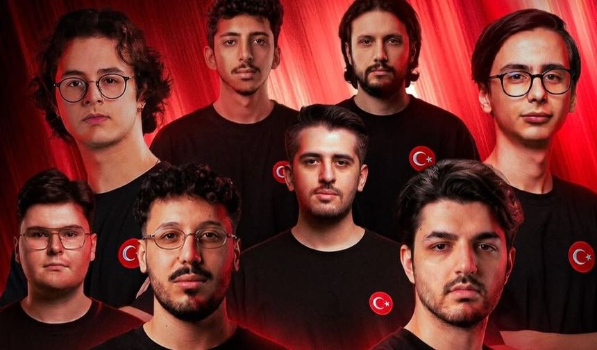 Rainbow Six Siege Milli Takımı ENC26’da
