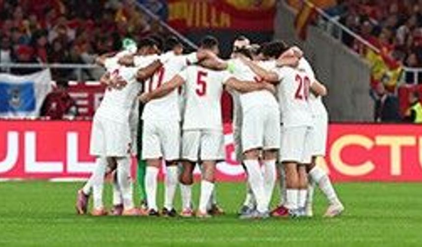 Türkiye İçin Kritik Gece: Rakip Paraguay