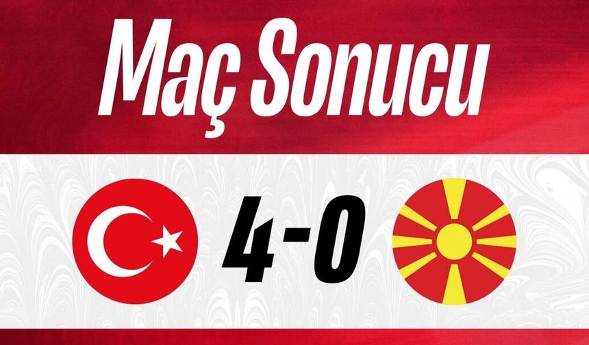 Ay-yıldızlılar Kadıköy’de taraftarına galibiyetle veda etti