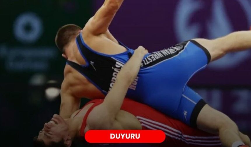 Milli sporcular Batum’da zirve yarışını sürdürüyor