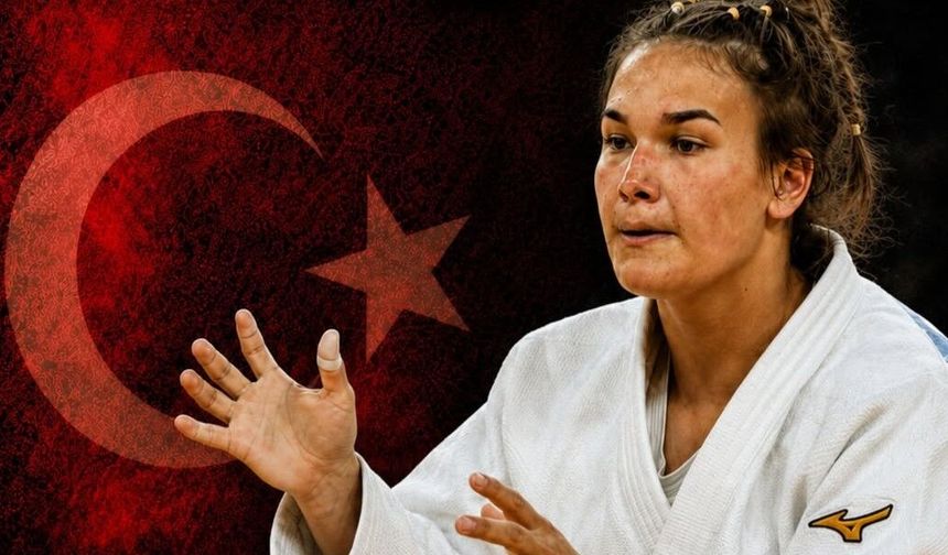 Tuana Gülenay Qingdao Grand Prix'de Yarı Finale Yükseldi