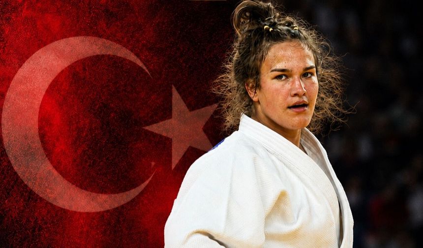 Tuana Gülenay Qingdao Grand Prix'de Çeyrek Finalde