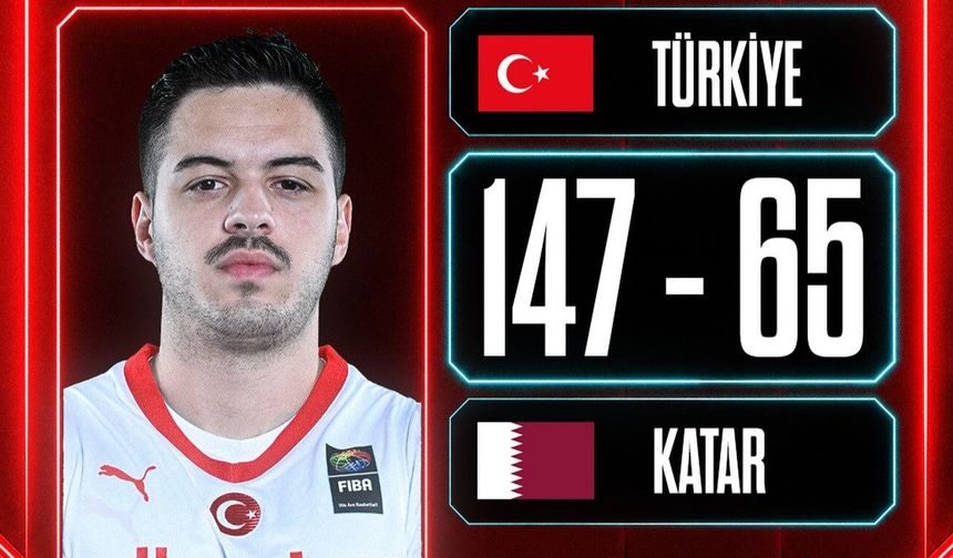 NBA 2K Milli Takımı Grubu Lider Tamamladı