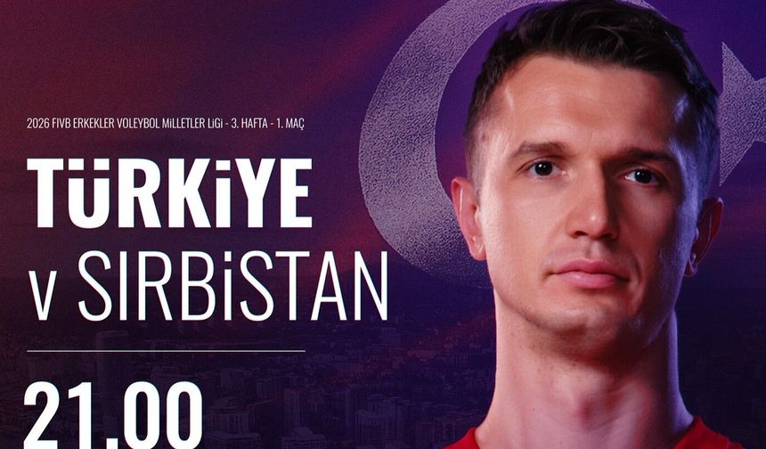 Filenin Efeleri Sırbistan Mesaisine Başlıyor