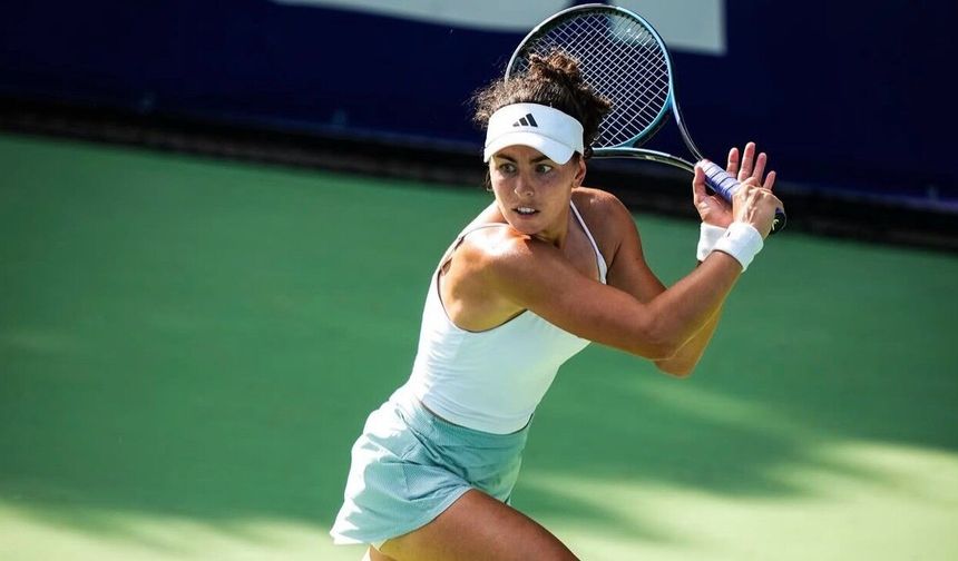 Ayla Aksu, Prag’da Geri Dönüşe İmza Atarak İkinci Tura Çıktı
