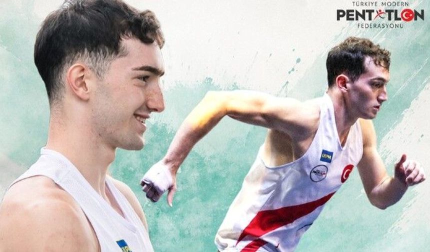 Eren Kıvanç Taşyaran Gençler Dünya Şampiyonası Finalinde
