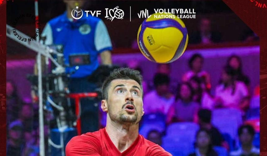 Filenin Efeleri Çeyrek Finalde Slovenya'ya Elendi