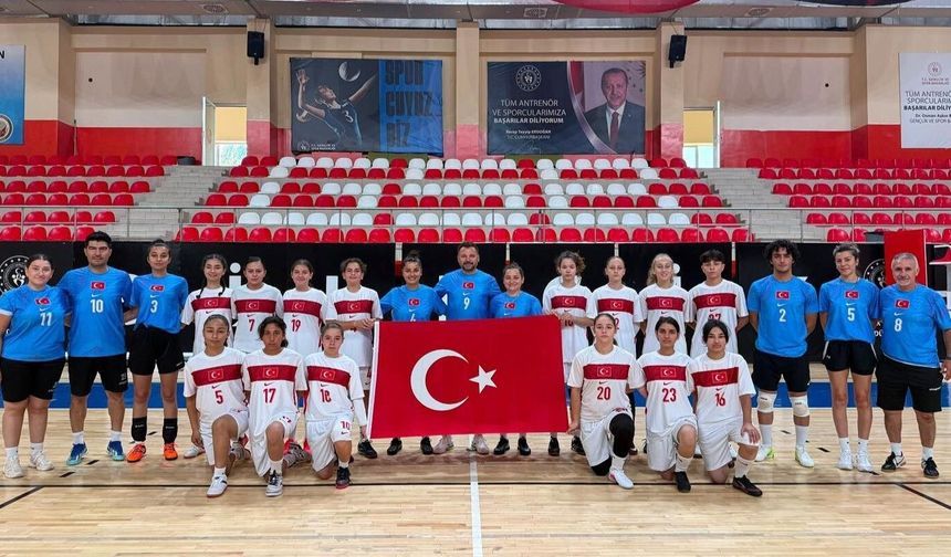 Sessiz Melekler Geleceğe Bilecik'te Hazırlanıyor