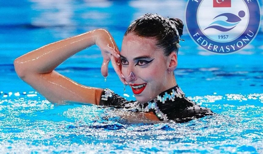 Selin Hürmeriç Avrupa Şampiyonası'nı 9. Sırada Tamamladı