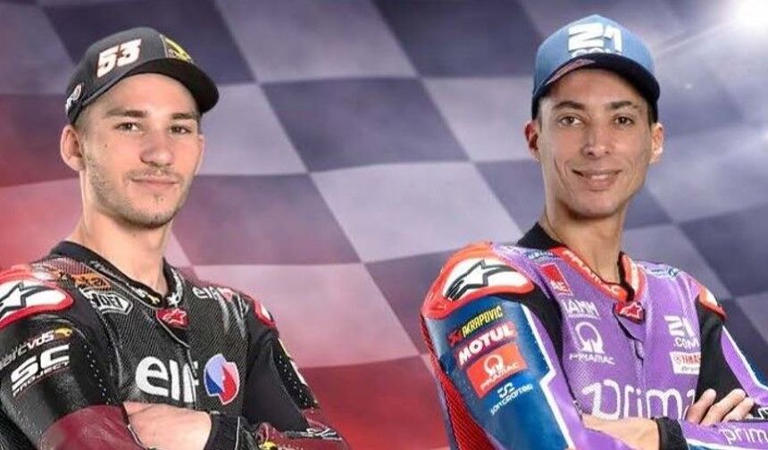 Milli Motosikletçiler Silverstone'da Piste Çıkıyor