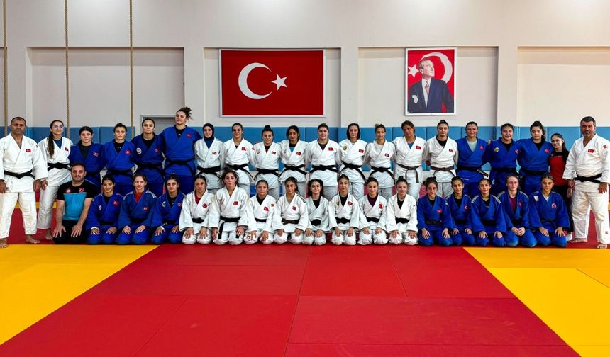 Trabzon'da Madalya Mesaisi Başladı