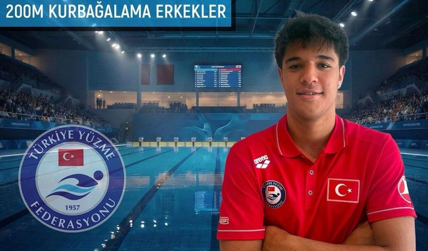 Doruk Yoğurtcuoğlu Paris’te Yarı Finale Kaldı