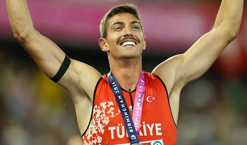 İsmail Nezir Avrupa’da Bronz Madalyayı Türkiye’ye Getirdi
