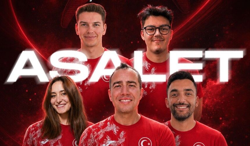 Genç Milliler Dünya Şampiyonası’nda Kanat Açacak