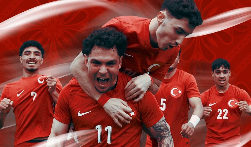Taranto’da İlk Sınav: Genç Millilerin Rakibi Fas