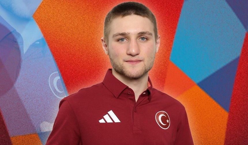 Mehmethan Çınar Ringde Engeli Aştı, Çeyrek Finalde