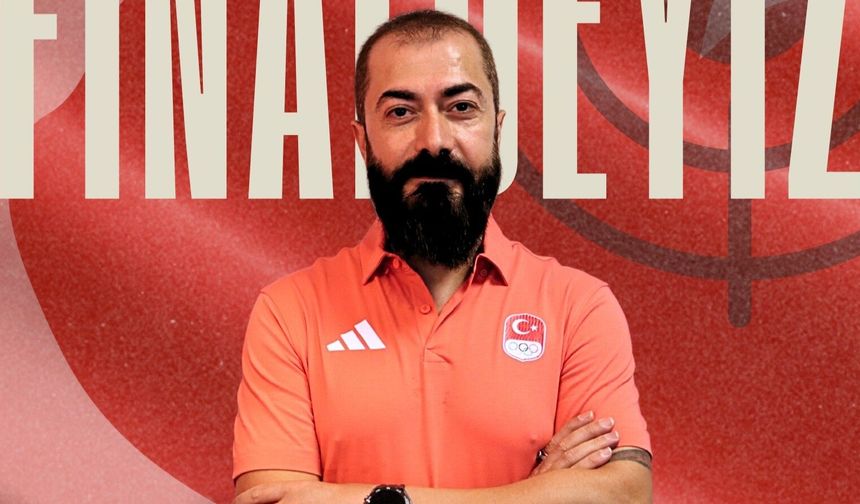 Ömer Akgün Akdeniz Oyunları’nda Finale Yükseldi