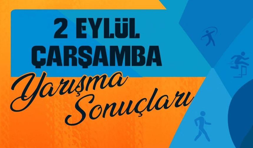 Türkiye Atletizmde Dört Günde 13 Madalyaya Ulaştı
