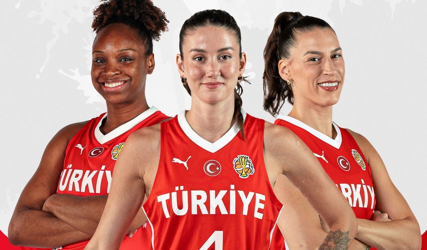 Potanın Perileri İçin Dünya Kupası Başlıyor