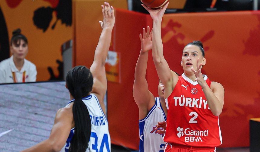 Potanın Perileri Porto Riko Engelini Geçemedi