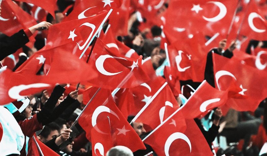 Türkiye-İtalya Maçı Biletleri Satışa Çıkıyor