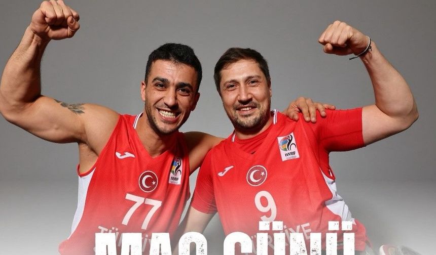 Türkiye Kolombiya Karşısında Galibiyet Arayacak