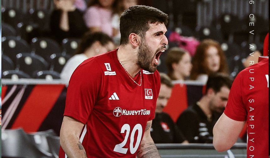 Filenin Efeleri İsviçre’yi 3-0 Mağlup Etti