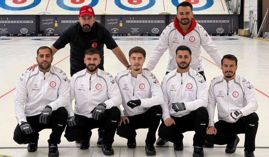 Türkiye Sundbyberg Open 2026'da Çeyrek Finale Yükseldi
