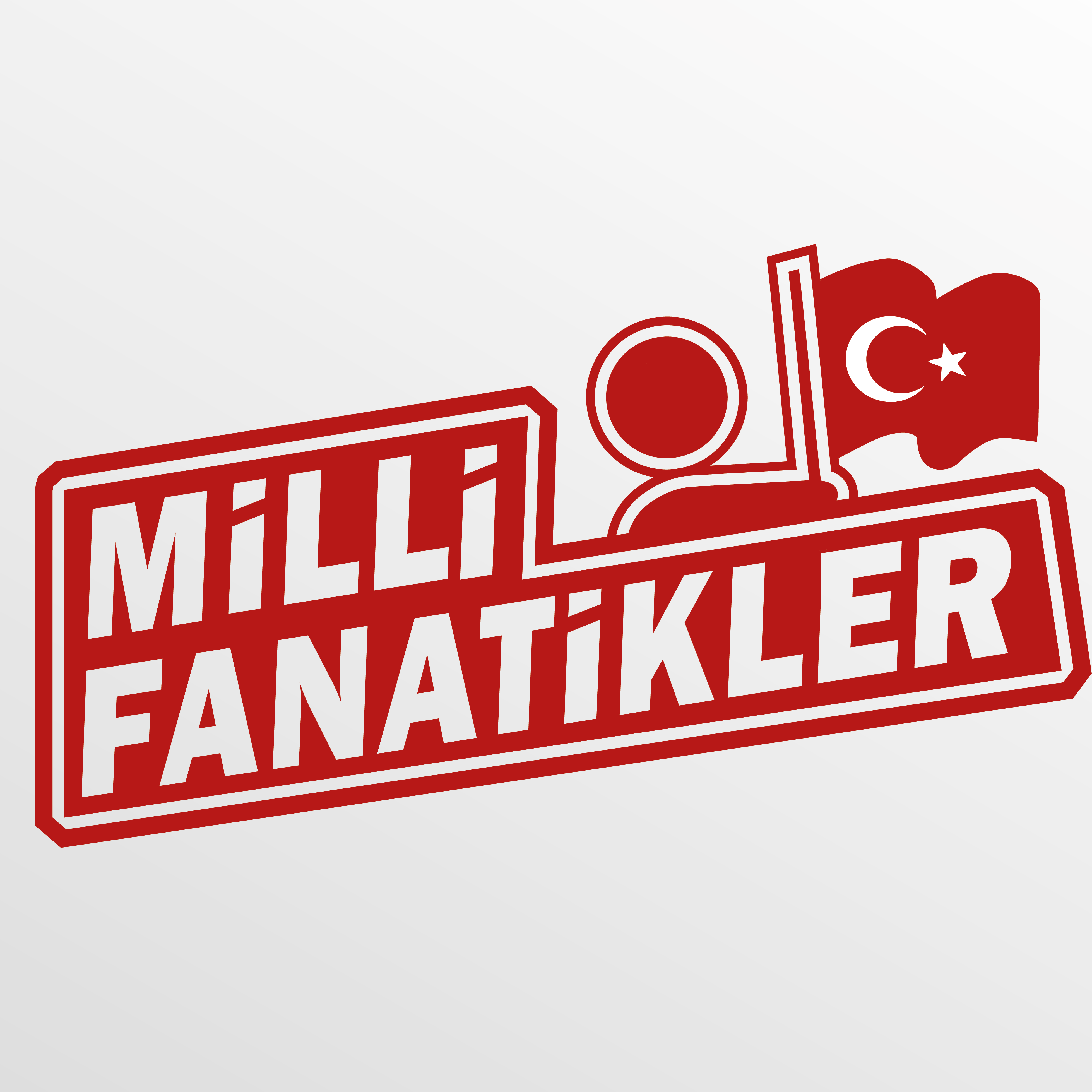 Milli Fanatikler