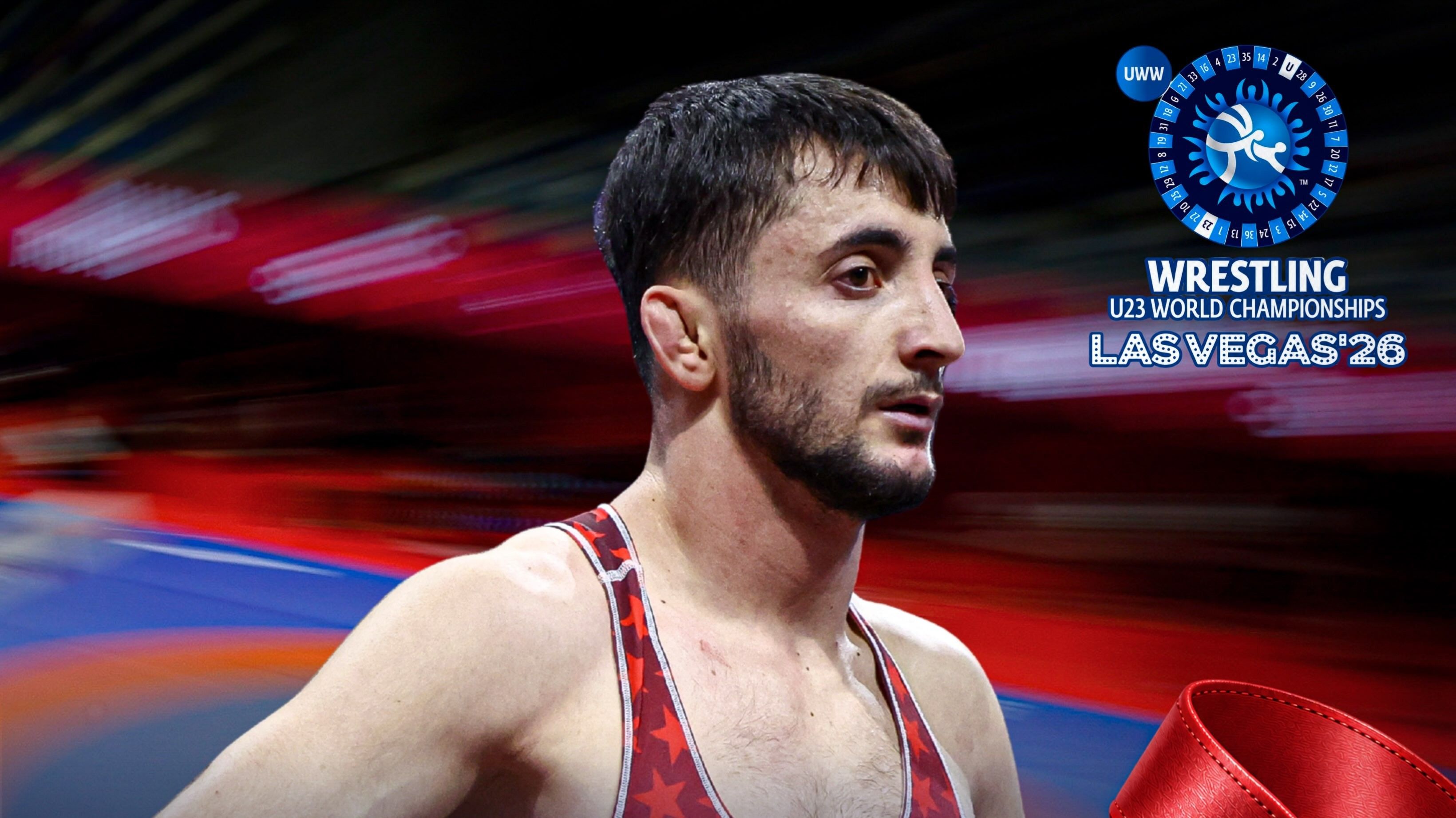 Servet Angi U23 Dünya Güreşinde Bronz Madalya Kazandı